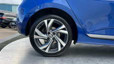 Renault Clio 1.0 TCe 90 RS Line 5dr Petrol Hatchback